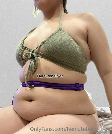 hercutebelly free onlyfans leaked tits
