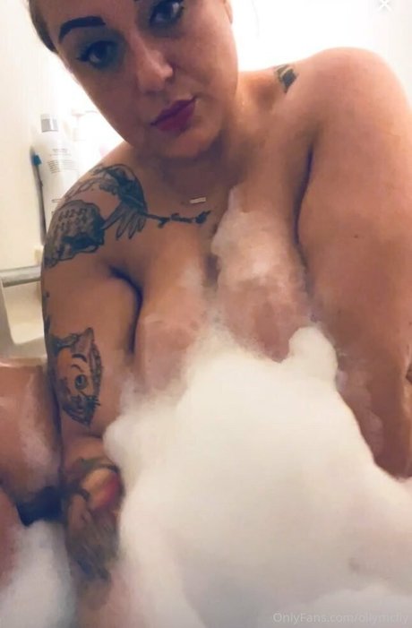 ollymcfly onlyfans porn