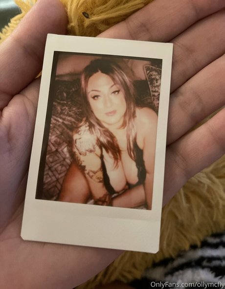 ollymcfly onlyfans fuck