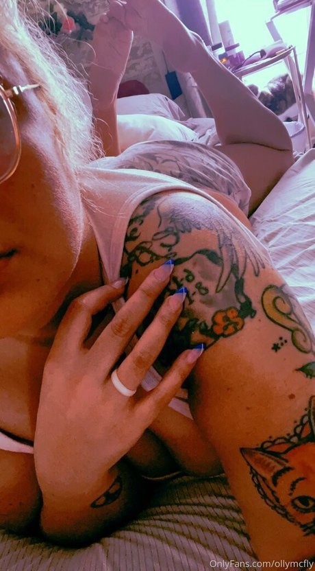 ollymcfly onlyfans nudes