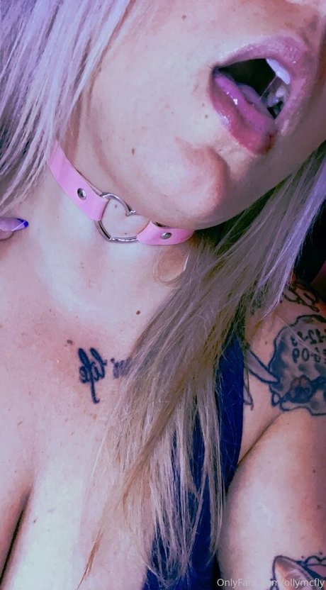 ollymcfly porn onlyfans leaks