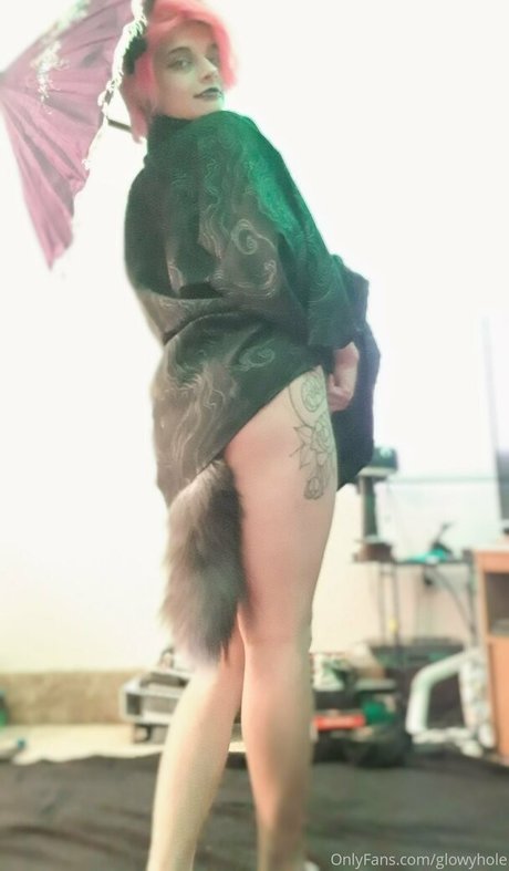 glowyhole onlyfans naked leak