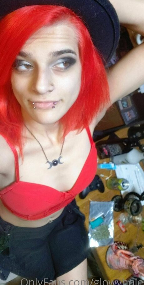 glowyhole porn onlyfans