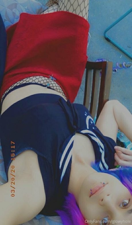 glowyhole onlyfans sextape