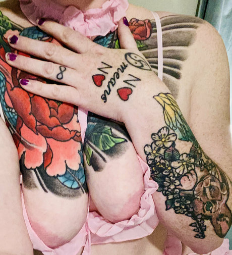 trashpanda4lyfeyo leaked onlyfans pictures