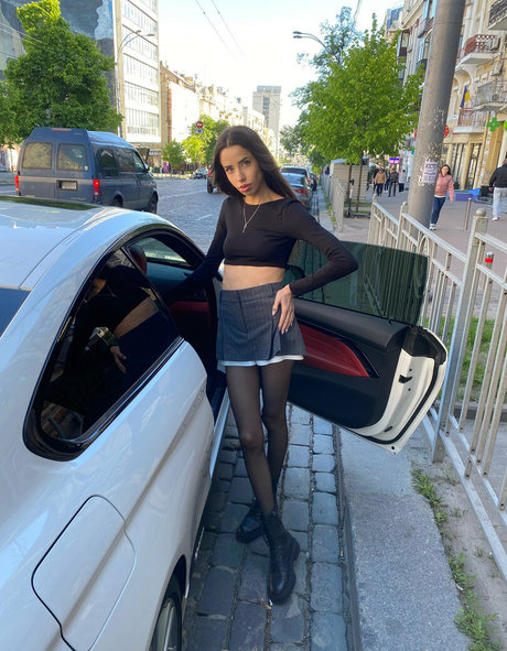 miaowen naked onlyfans leak