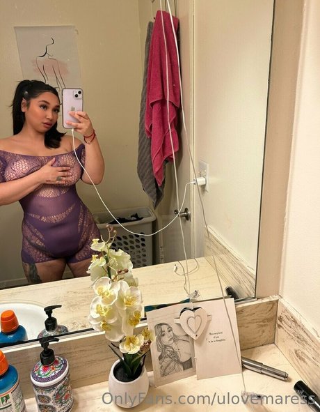 Ulovemaress onlyfans striptease