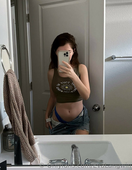 Eva Langwin nudes onlyfans leaked