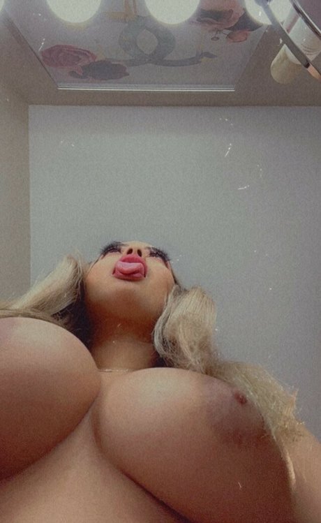 Irenebby onlyfans leaks nudes