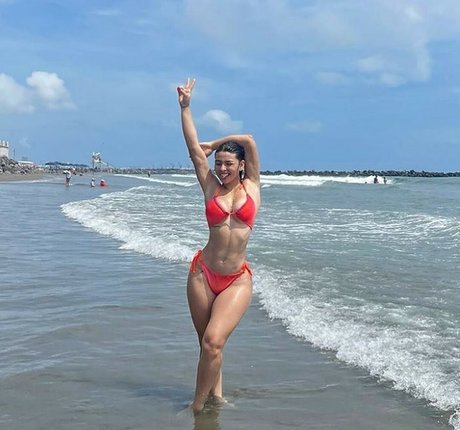 Romina Carrera nudes onlyfans