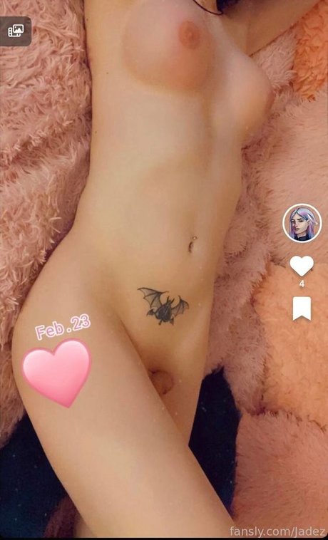 Jadez onlyfans leak free