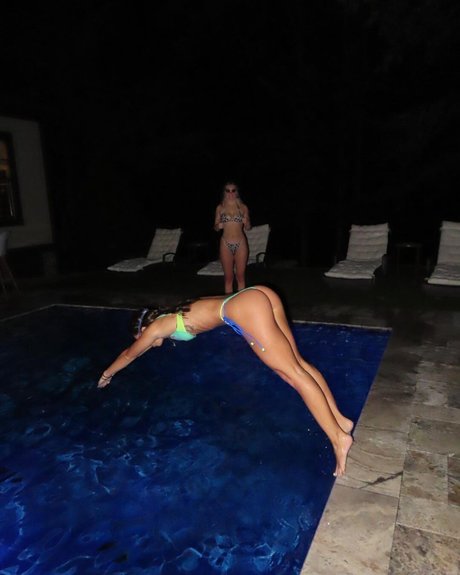 Julia Ernst porn onlyfans leaks