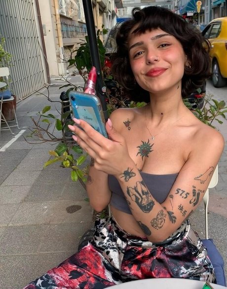 Ciciguner onlyfans nude pictures