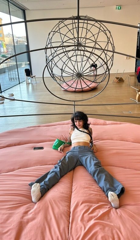 Ciciguner is on onlyfans