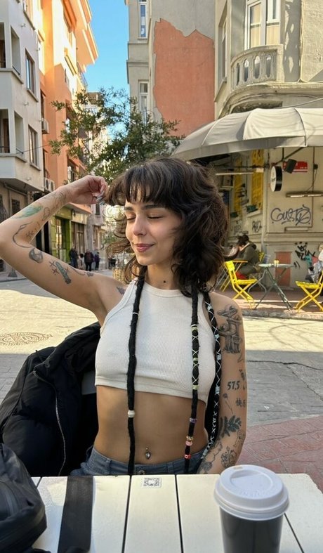 Ciciguner onlyfans fotos