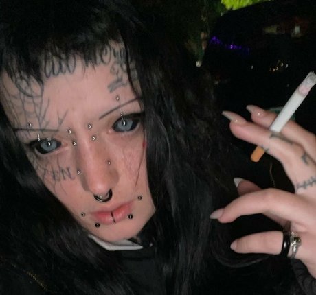 spookisideshow nudes onlyfans leaked