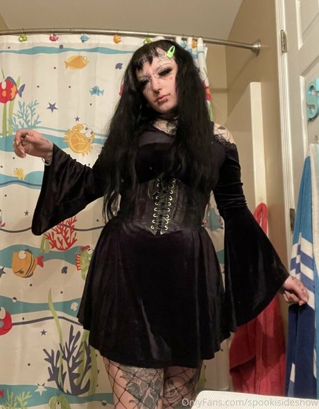 spookisideshow en onlyfans