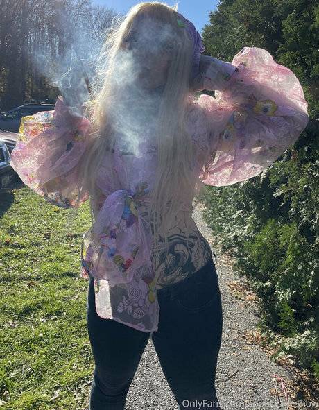 spookisideshow onlyfans porn