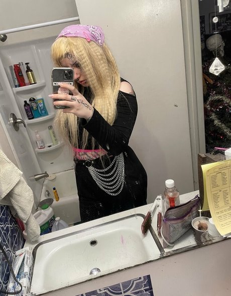 spookisideshow leaked onlyfans sex