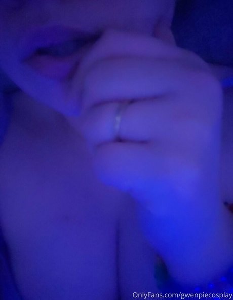 gwenpie only fans leaks