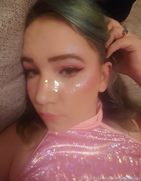 gwenpie onlyfans hot