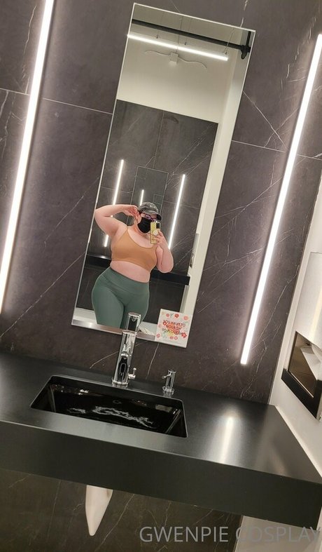 gwenpie free onlyfans porn