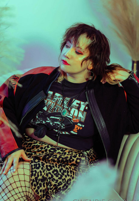 gwenpie porn leaked onlyfans