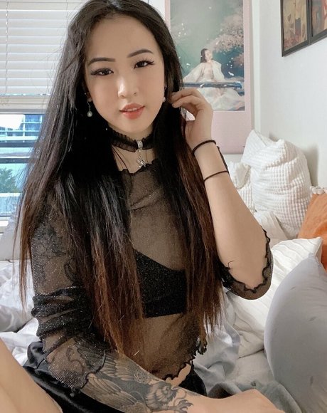 iyamliane onlyfans leaked nudes