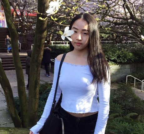 iyamliane onlyfans model images