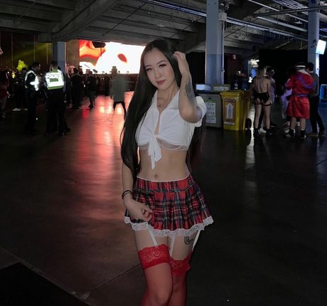 iyamliane onlyfans leaked naked