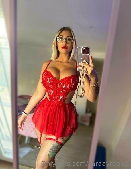 saraayrobles onlyfans xx