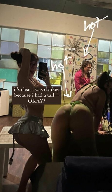 Anuheanihipali onlyfans leak porn