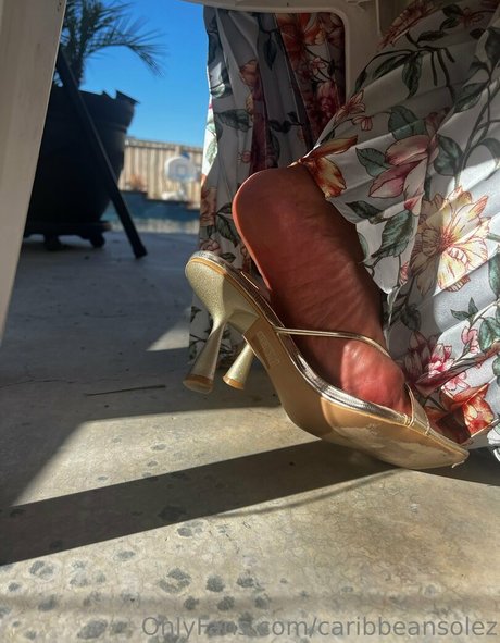caribbeansolez onlyfans sex leak