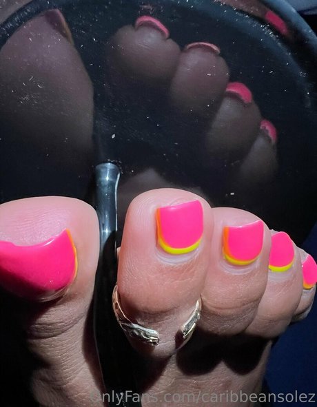 caribbeansolez leaked onlyfans