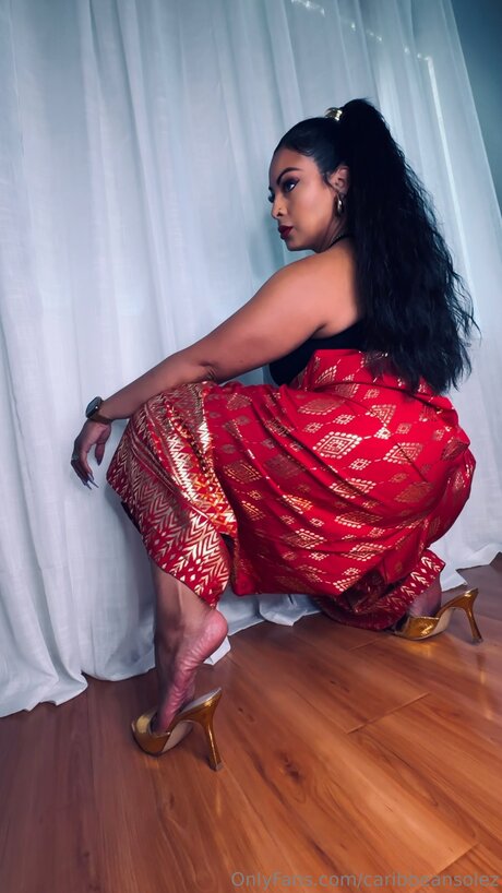 caribbeansolez Profile image