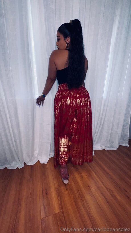 caribbeansolez onlyfans naked