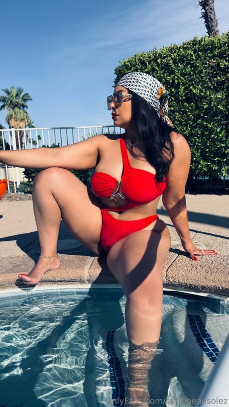 caribbeansolez onlyfans leak new