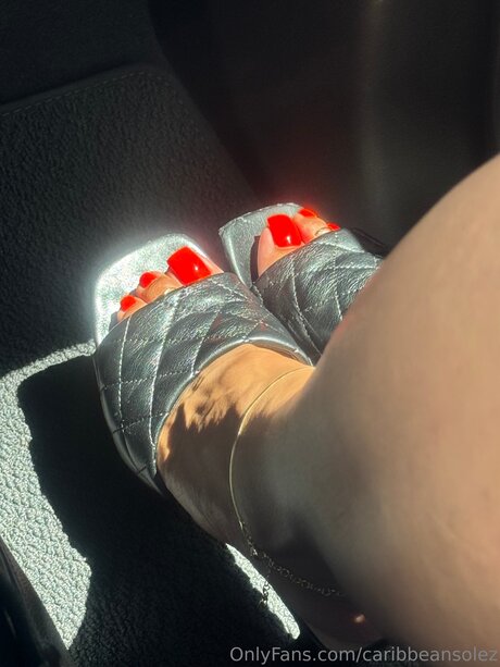 caribbeansolez leaked nude onlyfans