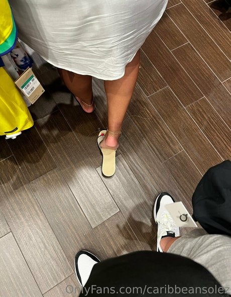 caribbeansolez onlyfans naked
