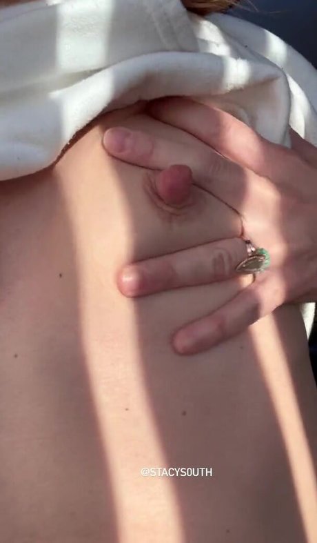 Stacy South leaked onlyfans