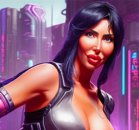 farrahabraham Profile image