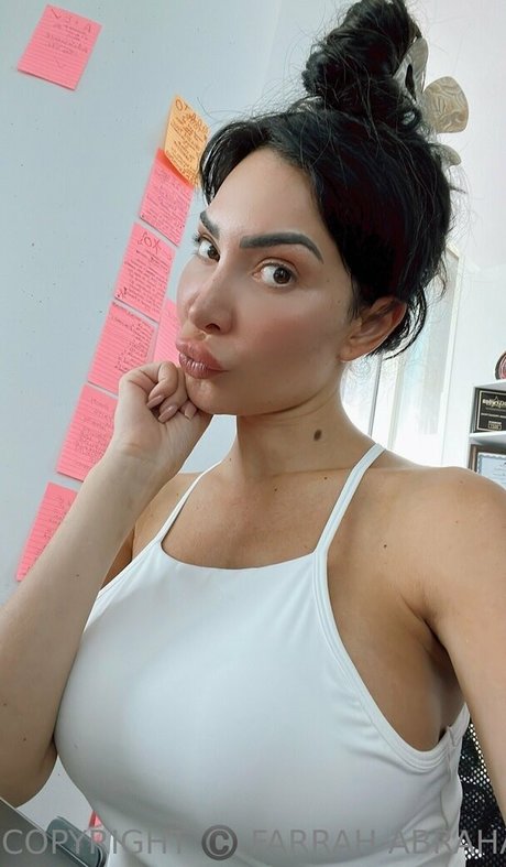 farrahabraham nude onlyfans leak