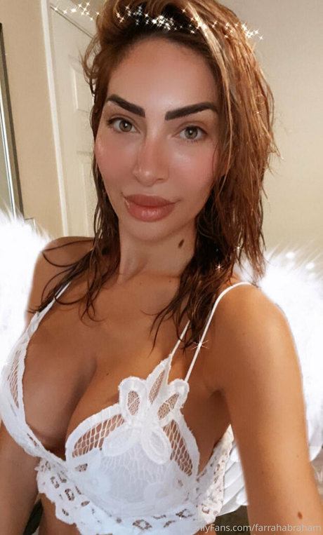 farrahabraham porn leaked onlyfans