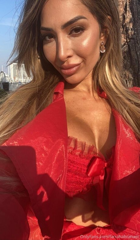 farrahabraham naked onlyfans