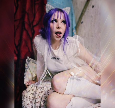 Lily AngeliCat onlyfans fuck