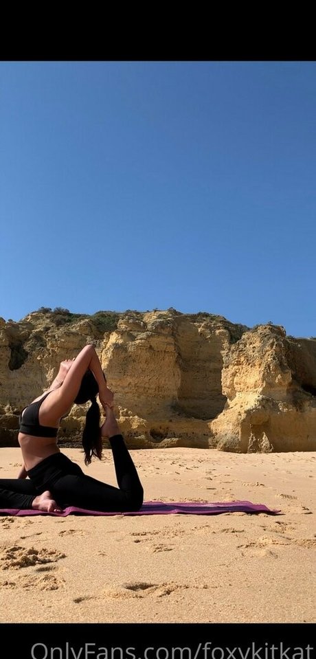 foxykitkat onlyfans nudes leak