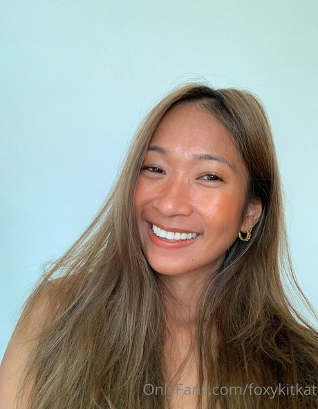 foxykitkat onlyfans leaked naked