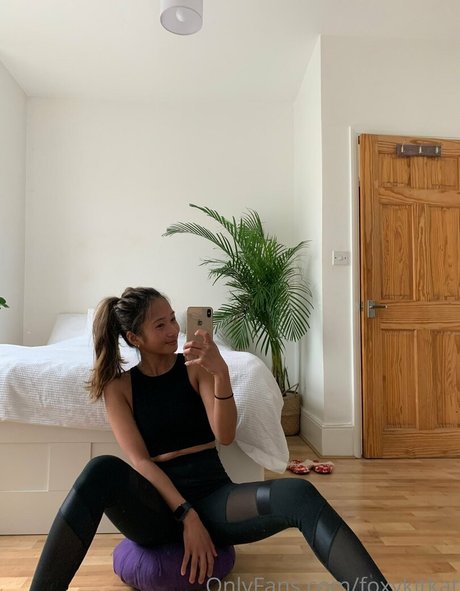 foxykitkat onlyfans strip