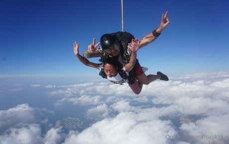 foxykitkat leaked onlyfans naked