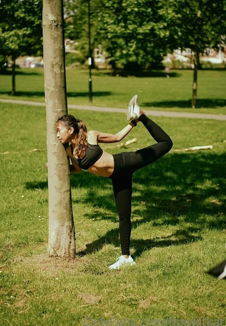 foxykitkat onlyfans leaked porn